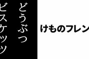 『けものフレンズ』のどうぶつビスケッツが朝から夜中まで3人でビデオ通話