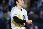 ポランコ「佐々木朗希は毎日MLBについて聞いてくる」