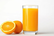 オレンジジュース、販売休止