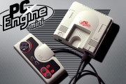 PCエンジンminiが本日発売日！！懐かしのゲームが再び遊べる模様！！