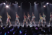 【NMB48】「夢中雷舞」公演出演メンバーが頑張ってた