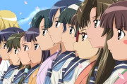 大正野球娘。の浪漫ちっくストライク。聴いてるけど