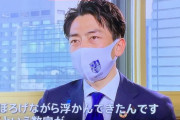 【悲報】小泉進次郎「CO2を46%削減します。おぼろげながら浮かんできたんです、46という数字が。」