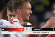 【悲報】南野先発のモナコさん…PSVに敗れてまさかのCL予選敗退ｗｗｗｗｗｗｗ
