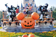 【悲報】東京ディズニーランド&シーのハロウィン・クリスマス・お正月イベントが全て「中止」に