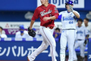 【カープ試合結果】De6-2広[2020/7/25] 床田5回3失点　薮田被弾3失点　打線は4回敵失からの2得点のみ　カープ2連敗