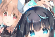 アニメ「16bitセンセーション ANOTHER LAYER」のBD全6巻が予約開始！特典：みつみ美里・甘露樹描き下ろしジャケットイラストなど