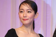 【芸能】レコ大司会に「吉岡里帆」　理由はCM出演本数？  [爆笑ゴリラ★]