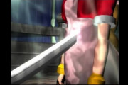 【FF7リバース】原作とのエアリス串刺しシーン比較【ネタバレ】