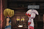 FF9のバーネットとかいうヒロインｗｗｗｗｗ