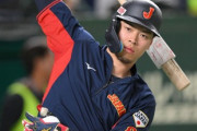 侍ジャパン、決勝「日韓戦」は大胆なオーダー変更！１番に藤原を起用、坂倉５番で佐藤輝は８番