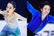 フィギュア海外記者の驚き「日本は今まで彼をどこに隠していた？」 “トップ選手不在”の四大陸選手権で日本勢躍進の“大きな意味”