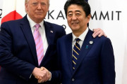 韓国人「トランプ政権はかなり日本と親しい‥一方韓国にはGSOMIAを破棄しない様に圧力をかけ続けている」　韓国の反応