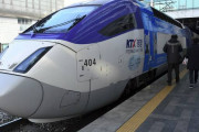 ガムテもセット販売しるニダ！　〜　【韓国】初の高速鉄道輸出　KTX、ウズベキスタンへ