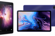 TCL､8インチと10インチタブレット｢TCL 10 TABMID｣｢TCL 10 TABMAX｣を発表