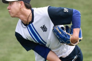 【ＤｅＮＡ】先発回避の平良拳太郎は腰椎椎間板のヘルニアで出場選手登録抹消へ　三浦大輔監督「無理はさせられない」
