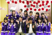 乃木坂 ４期ってマジで一番レベルの高い期なんじゃないか？美少女しかいない