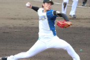 日ハム吉田輝星、3回6K無失点でプロ初セーブ　後半戦の巻き返しを「勝手に狙う」