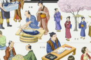 【議論】江戸時代の日本、現代より治安が良かったのは、ホントなの！？