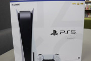 PS5買う理由が「快適にPS4ソフトで遊べる」以外ないという事実