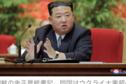 露「北朝鮮さま、兵…労働力貸して下さい」