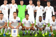 サッカーイングランド代表がW杯でなかなか優勝できない理由