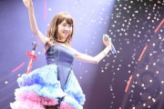 柏木由紀ソロ公演開催決定　～寝て覚めたら29歳になっちゃいました！～
