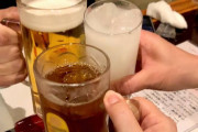 「酒は飲めるけれど、あえて飲まない」じわり増えている「ソバーキュリアス」というスタイル。健康志向の高まりか