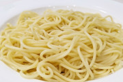 パスタソースない中でパスタ食べる方法ある？