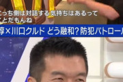 クルド人犯罪者達へのヤラセインタビューがバレてしまった田村淳のAbema　地元川口市民が激怒して大炎上中