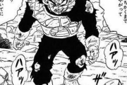 【ドラゴンボール】サイヤ人襲来編ベジータの異常なタフさってなんなん？？？