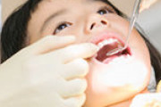 子供の歯医者『いつから泣かずに口をあけられるようになりますか？』