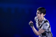 『YUZURU2027 羽生結弦カレンダー』発売記念！FoI幕張から歩みを辿るフォトギャラリー
