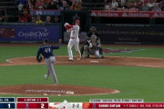 大谷の40号、やばい