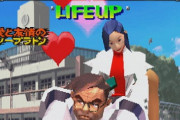 ジャスティス学園という神ゲーが何故復活しないのか？