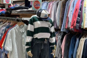 セカンドストリートとかの古着屋で服を売るのってどうなの？安く買い叩かれるか？