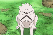 【NARUTO】ナルトで一番かわいいキャラｗｗｗｗｗｗｗｗｗｗ