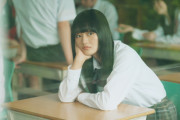 櫻坂46山﨑天、オーディションで苦戦していた中で主演オファー　役作りは「常に意識して生活していた」【インタビュー】