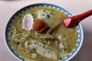 ラーメン1日5食完飲で1ヶ月生活したら3000万円