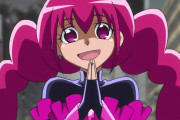 【プリキュア】バッドエンドハッピーかわいい