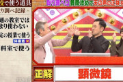 欅坂46原田葵、喜び方が可愛い！「取り調べクイズ」有田哲平さんらと見事に正解！【くりぃむクイズ ミラクル9】