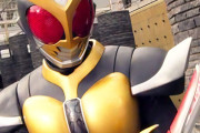 仮面ライダーアギトで好きな話はどの回？