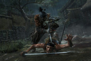 SEKIRO→30fps モンハン→30fps ソニーファースト→全部30fps
