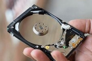 「HDD」とかいうもはや一般ユーザーが使う必要のなくなったデバイス