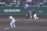 明豊今宮が甲子園でタイムリー！　勢いに乗ったダメ押し打