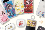【またなんかきたぞ】ももくろちゃんZ × caseplay コラボアイテム販売開始！｢AirPodsケース絶対欲しい!!」｢ちゃんと可愛いぞ」