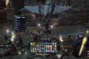【FF14】エデン再生編零式4層報酬マウントは「エデン」！覚醒編1層で登場したボスに乗ることができるぞ！【画像あり】