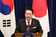 尹大統領「韓日首脳会談でGSOMIA完全正常化宣言」＝韓国の反応