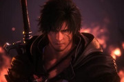 【朗報】FF16は初の本格アクションRPG！ 6月発売予定でPlayStation 5人気再熱か!?!?