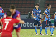 「U23日本代表の敗退･･･私には理解できない！信じられない！」by トルシエ